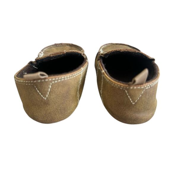 ARIAT Infant Lil Stompers Buckskin Cruiser - Picture 3 of 7